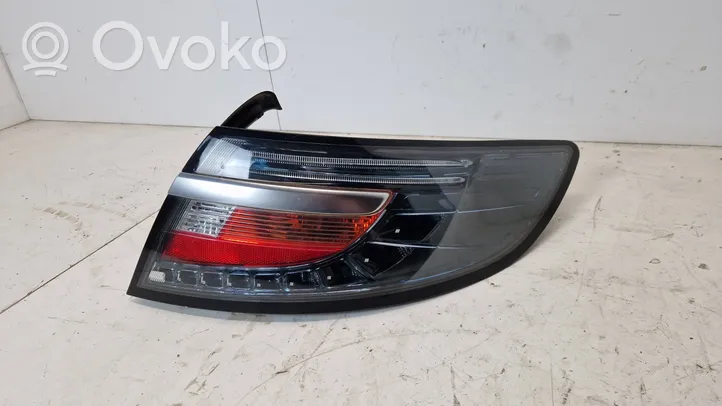 Saab 9-5 Lampa tylna 13320952