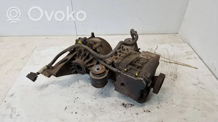 Saab 9-5 Mechanizm różnicowy tylny / Dyferencjał 12824860