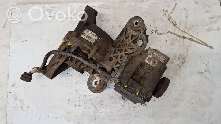 Saab 9-5 Mechanizm różnicowy tylny / Dyferencjał 12824860