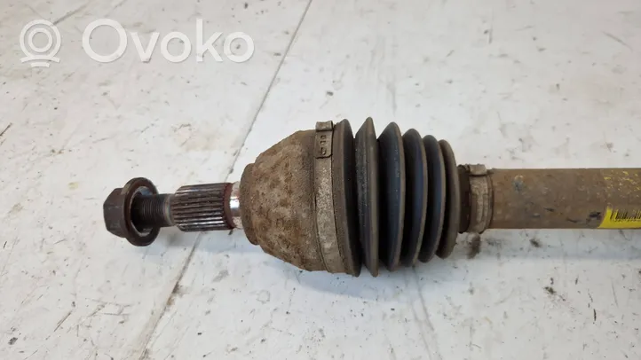 Saab 9-3 Ver2 Semiasse anteriore 12801899