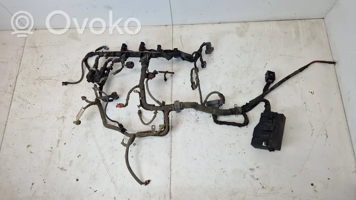 Saab 9-3 Ver2 Faisceau de câblage pour moteur 12805330