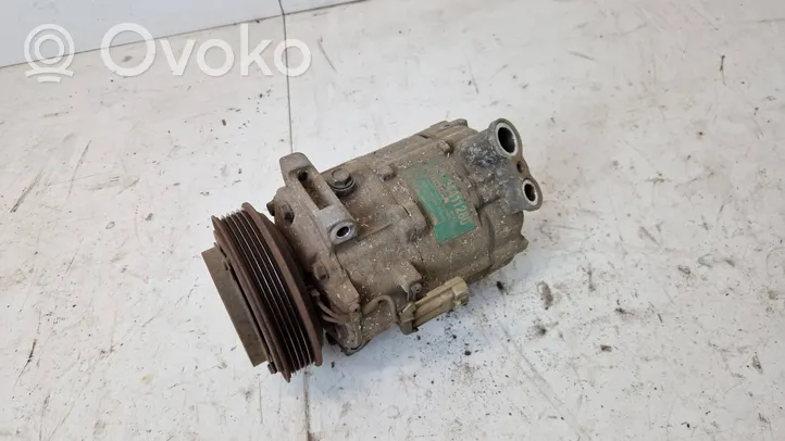 Saab 9-3 Ver2 Compressore aria condizionata (A/C) (pompa) 24411280