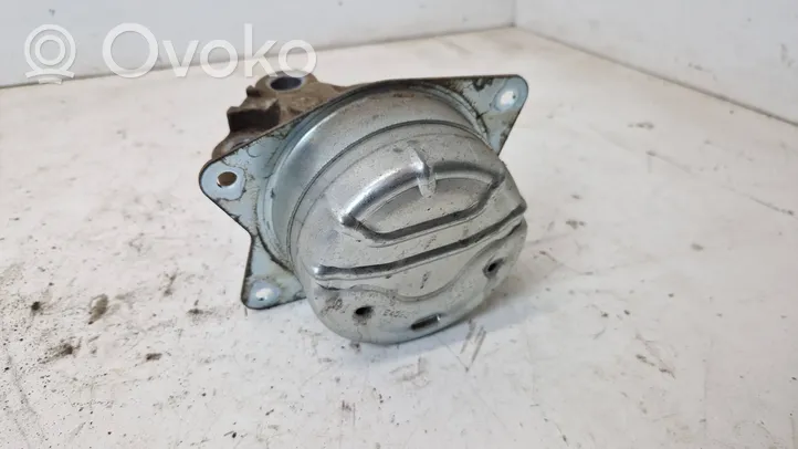 Saab 9-3 Ver2 Supporto di montaggio del motore 12785084