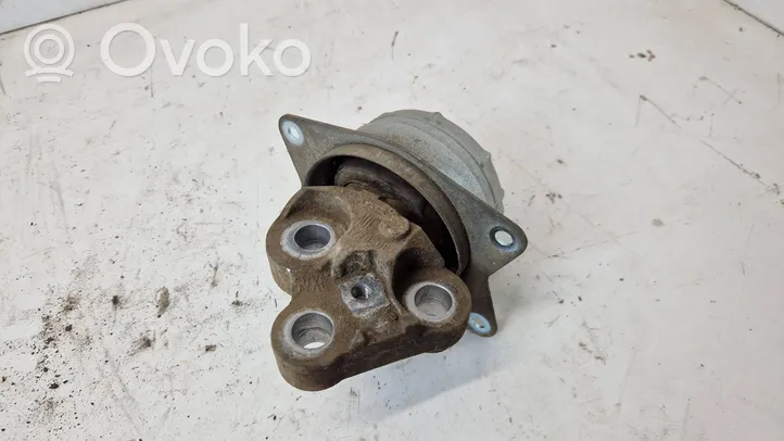 Saab 9-3 Ver2 Supporto di montaggio del motore 12785084