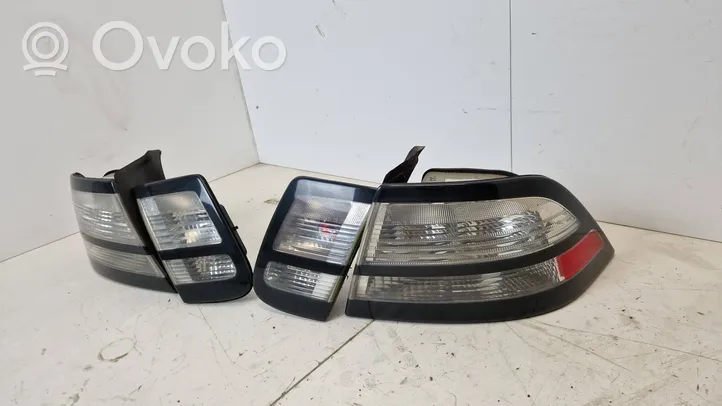 Saab 9-3 Ver2 Lampa tylna 12775509