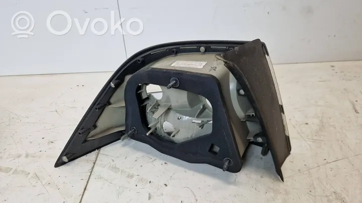 Saab 9-3 Ver2 Lampa tylna 12775509