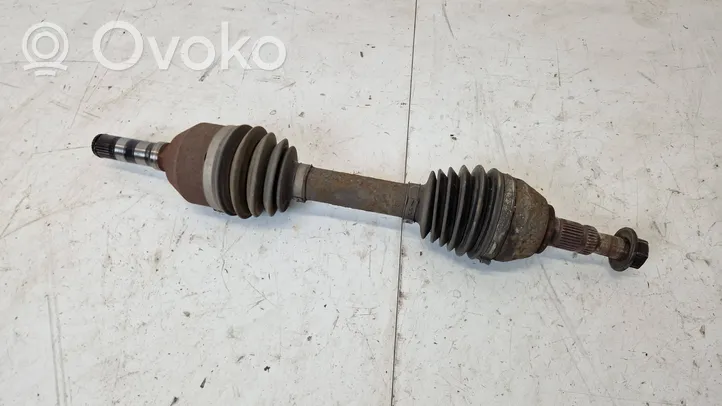 Saab 9-3 Ver2 Semiasse anteriore 12762089