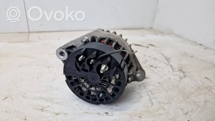 Saab 9-3 Ver2 Alternator 1012100160