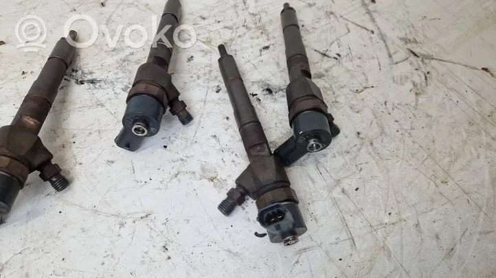 Saab 9-3 Ver2 Fuel injector 0445110299