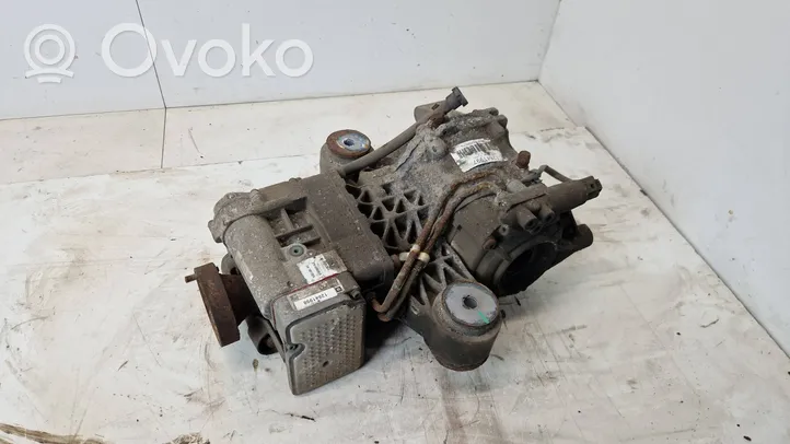 Saab 9-3 Ver2 Mechanizm różnicowy tylny / Dyferencjał 12841997