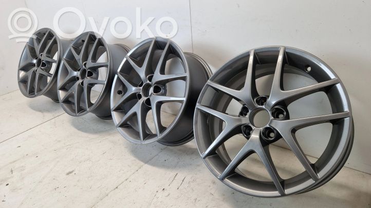 12785710 Saab 9-3 Ver2 R17 alloy rim, 522.82 € | RRR