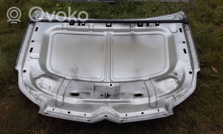 Citroen C5 Pokrywa przednia / Maska silnika 790867