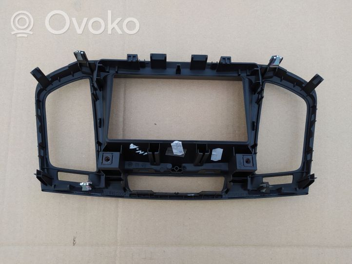 Opel Insignia A HUD-näytön lista 13321693