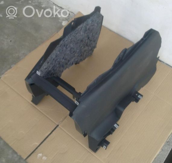 Mercedes-Benz Vaneo W414 Other center console (tunnel) element 