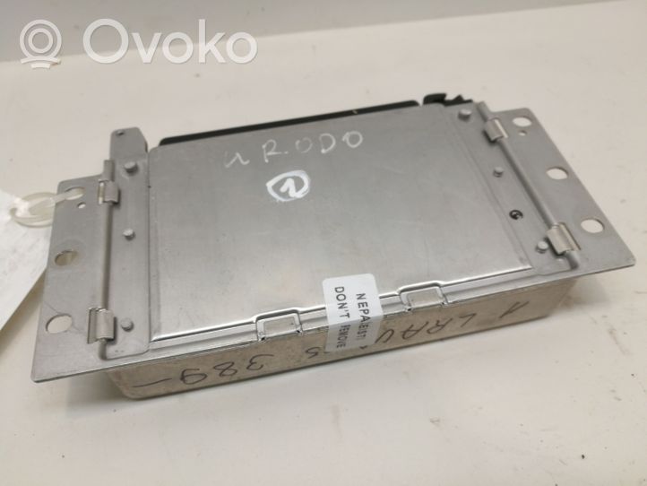 Audi A6 Allroad C5 Brake system control unit/module 4Z7907389