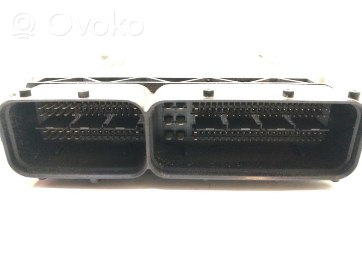 Volkswagen Touareg I Engine control unit/module 070906016AA