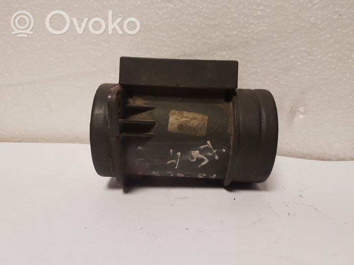 Audi A4 S4 B5 8D Mass air flow meter 074906461