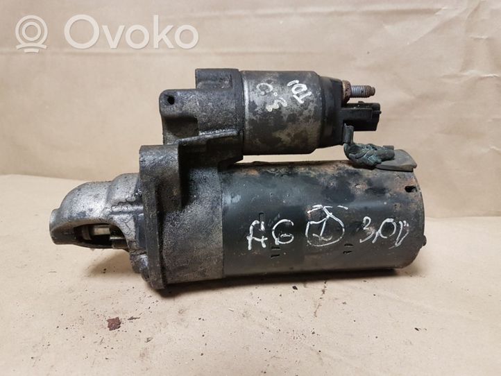 Audi A6 S6 C6 4F Motorino d’avviamento 059911024