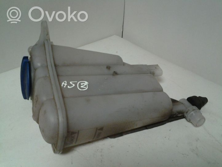 Audi A5 8T 8F Coolant expansion tank/reservoir 8K0121405E