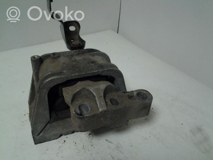 Volkswagen PASSAT B6 Support de moteur, coussinet 1K0199362