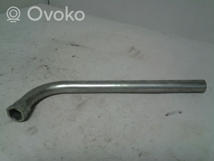 Audi A4 S4 B8 8K Chiave per dadi della ruota 8N0012219