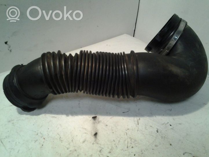 Audi A6 S6 C6 4F Air intake duct part 4G0129615E