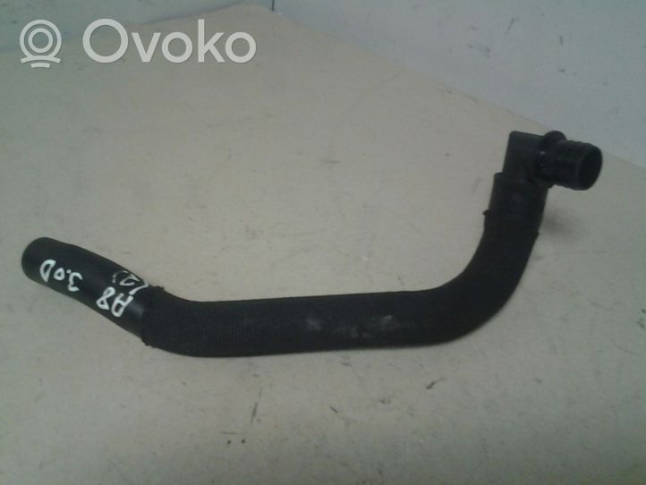 Audi A8 S8 D3 4E Sfiato/tubo di sfiato/tubo flessibile 059103221K