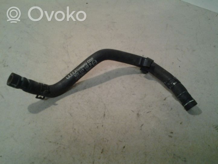 Audi A2 Engine coolant pipe/hose 8Z2121107B