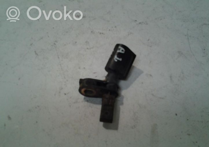 Audi A2 Sensor freno ABS de aceleración de rueda 6Q0927804B