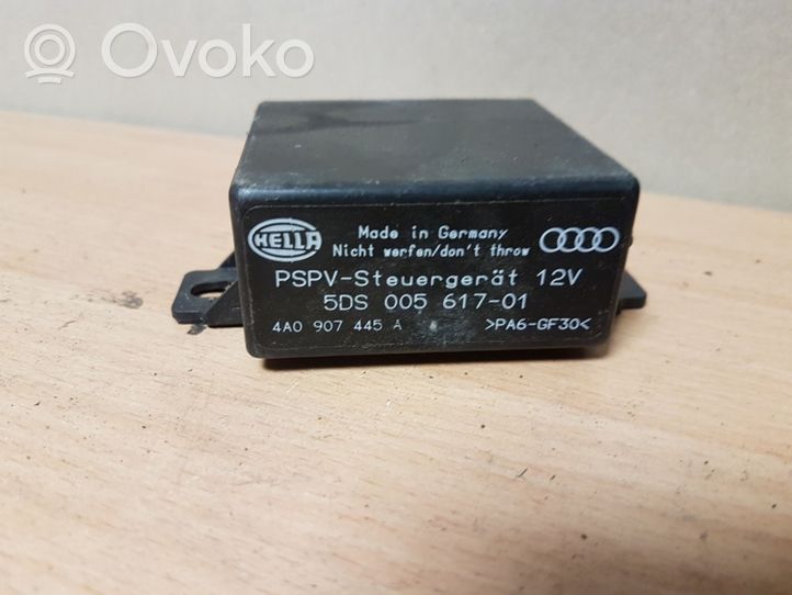 Audi A8 S8 D2 4D Moduł / Sterownik lusterek bocznych 5DS005617