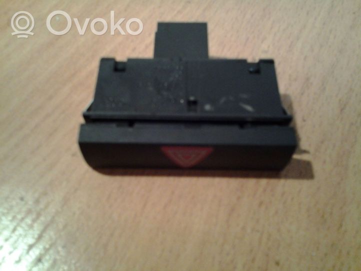 Audi A6 S6 C6 4F Hazard light switch 4F0941509