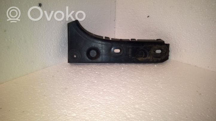 Audi A6 S6 C5 4B Staffa di rinforzo montaggio del paraurti anteriore 4B0807284B