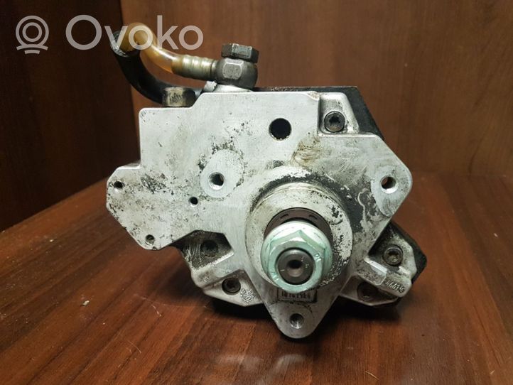 Audi A6 S6 C6 4F Fuel injection high pressure pump 059130755E