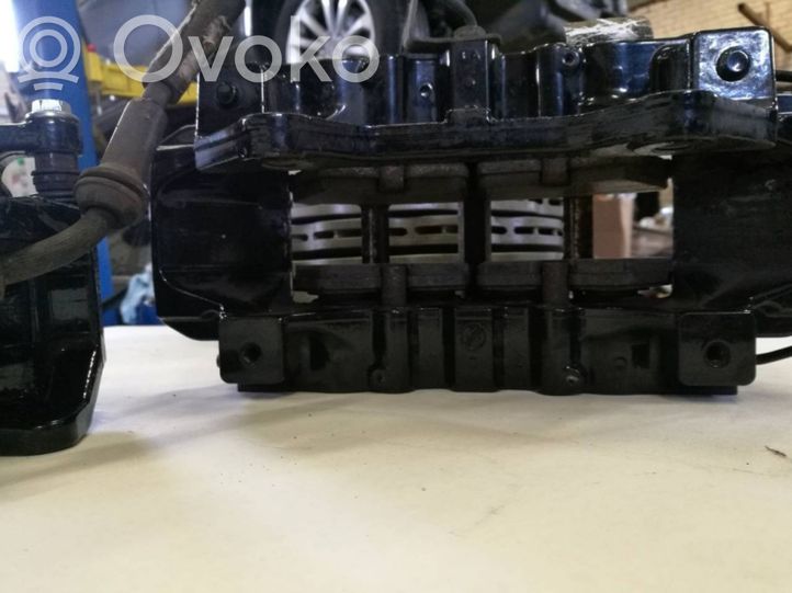 20767502 Audi RS4 Brake discs and calipers set, 2280.00 € | RRR 