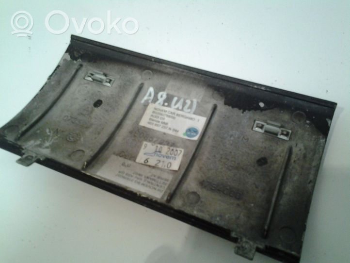 Audi A8 S8 D3 4E Head-up apdaila 4E0857237N