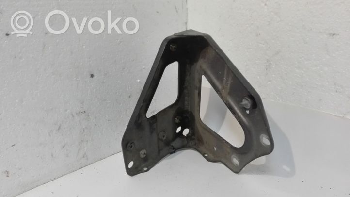 Audi A6 Allroad C6 Fender mounting bracket 4F0821135