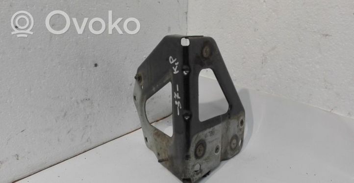 Audi A6 Allroad C6 Fender mounting bracket 4F0821135