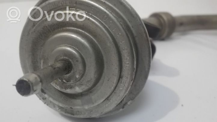 Audi 80 90 S2 B4 Valvola EGR APG02813150