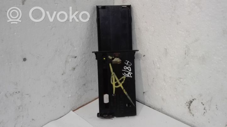 Audi A8 S8 D3 4E Dashboard storage box/compartment 4E0857925A