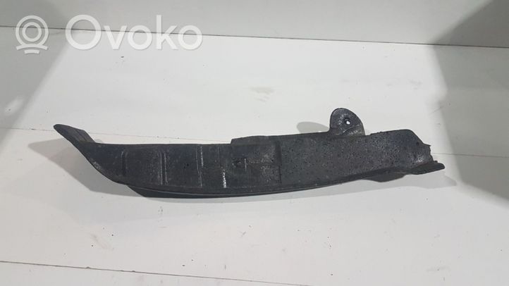 Audi A6 Allroad C6 Supporto/guarnizione in poliuretano espanso del parafango 4F0821111