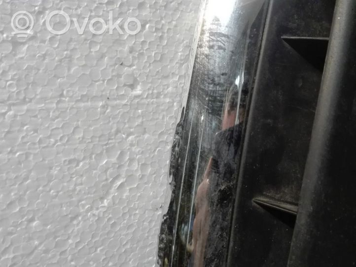 Volkswagen Touran I Maskownica / Grill / Atrapa górna chłodnicy 1T0853651