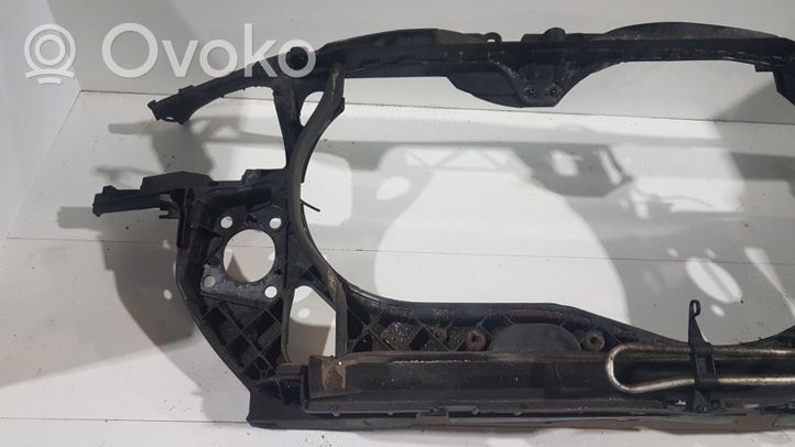 Audi A4 S4 B6 8E 8H Pannello di supporto del radiatore 8E0805499