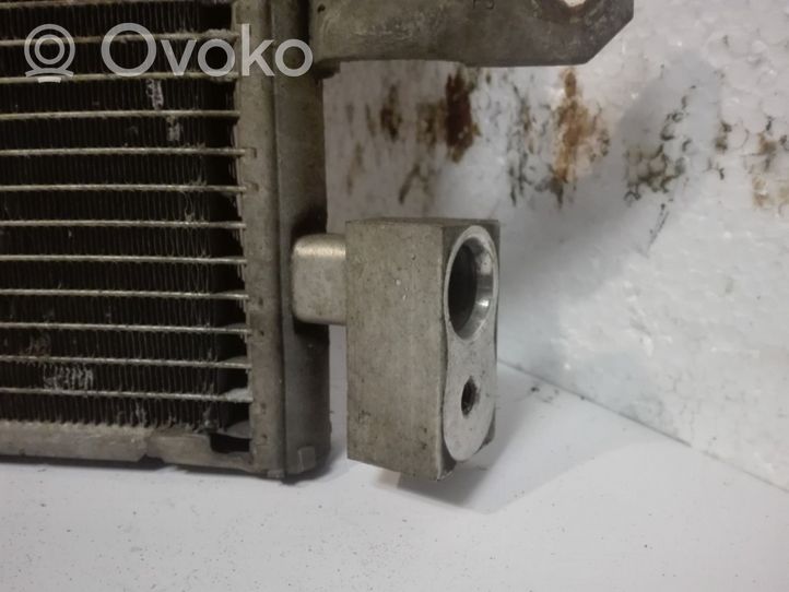 Audi A6 S6 C6 4F A/C cooling radiator (condenser) 4F0260401E