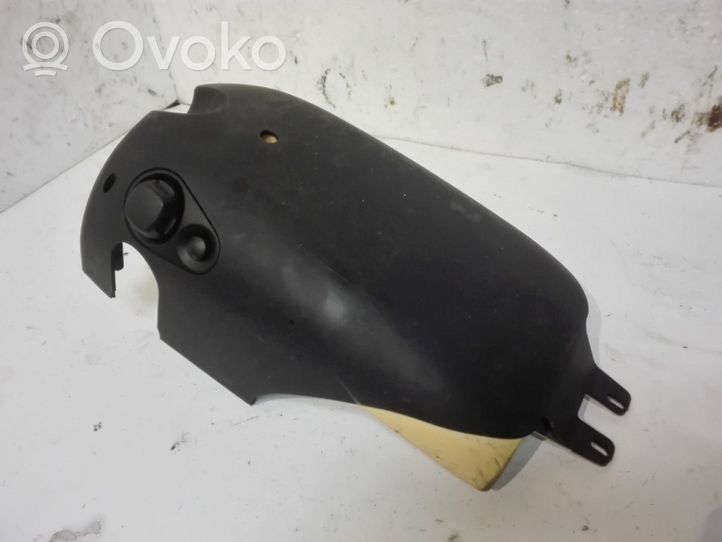 Audi A8 S8 D3 4E Vairo kolonėlės valdymo blokas 4F0951597C