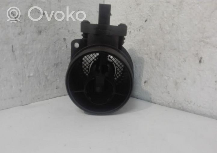 Volkswagen Jetta V Mass air flow meter 0281002461