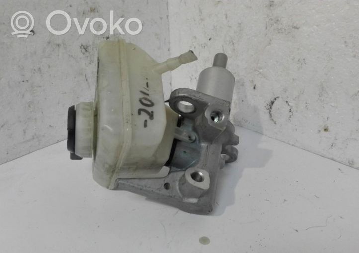 Audi A8 S8 D4 4H Brake fluid reservoir 8K0611301A