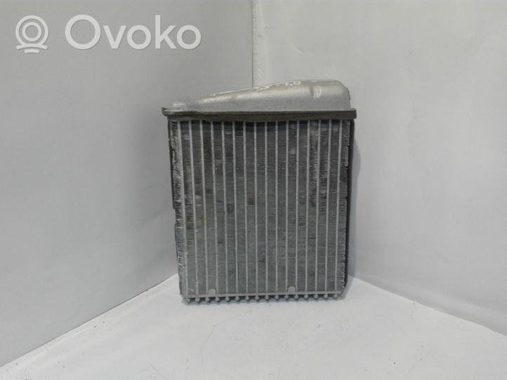 Volkswagen PASSAT B7 Radiateur soufflant de chauffage 1K0819031E