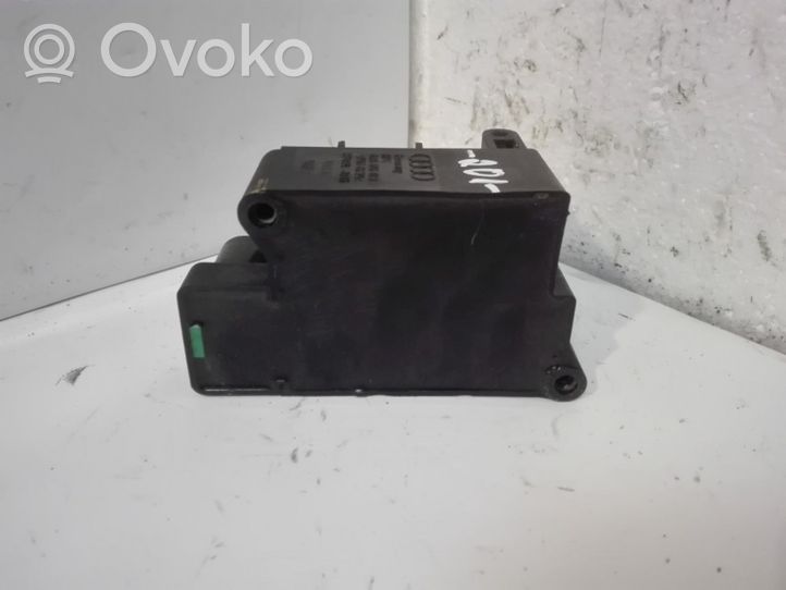 Audi A8 S8 D4 4H Air suspension valve block 4H0616013