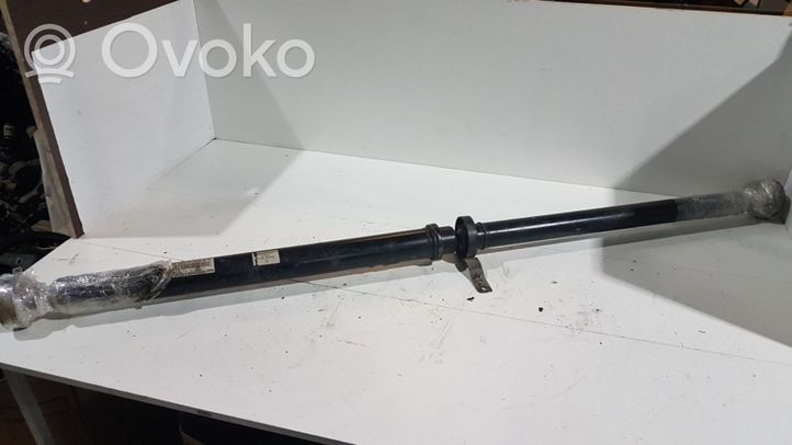 Volkswagen Phaeton Middle center prop shaft 3D0521101AA