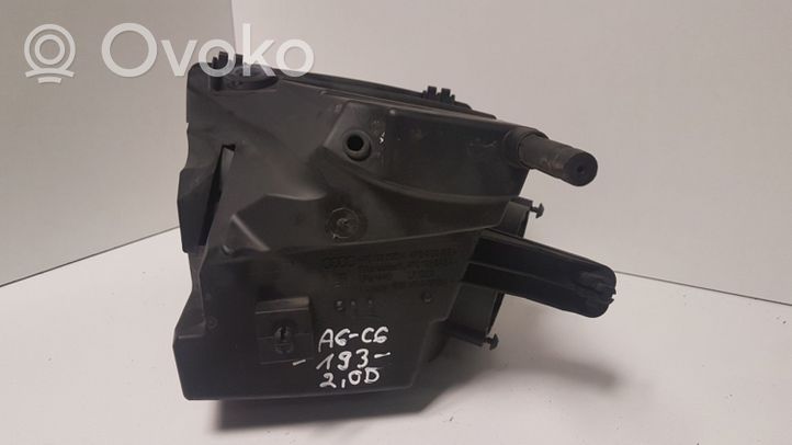 Audi A6 S6 C6 4F Коробка воздушного фильтра 4F0133835H